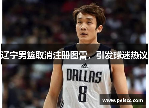 辽宁男篮取消注册图雷,引发球迷热议